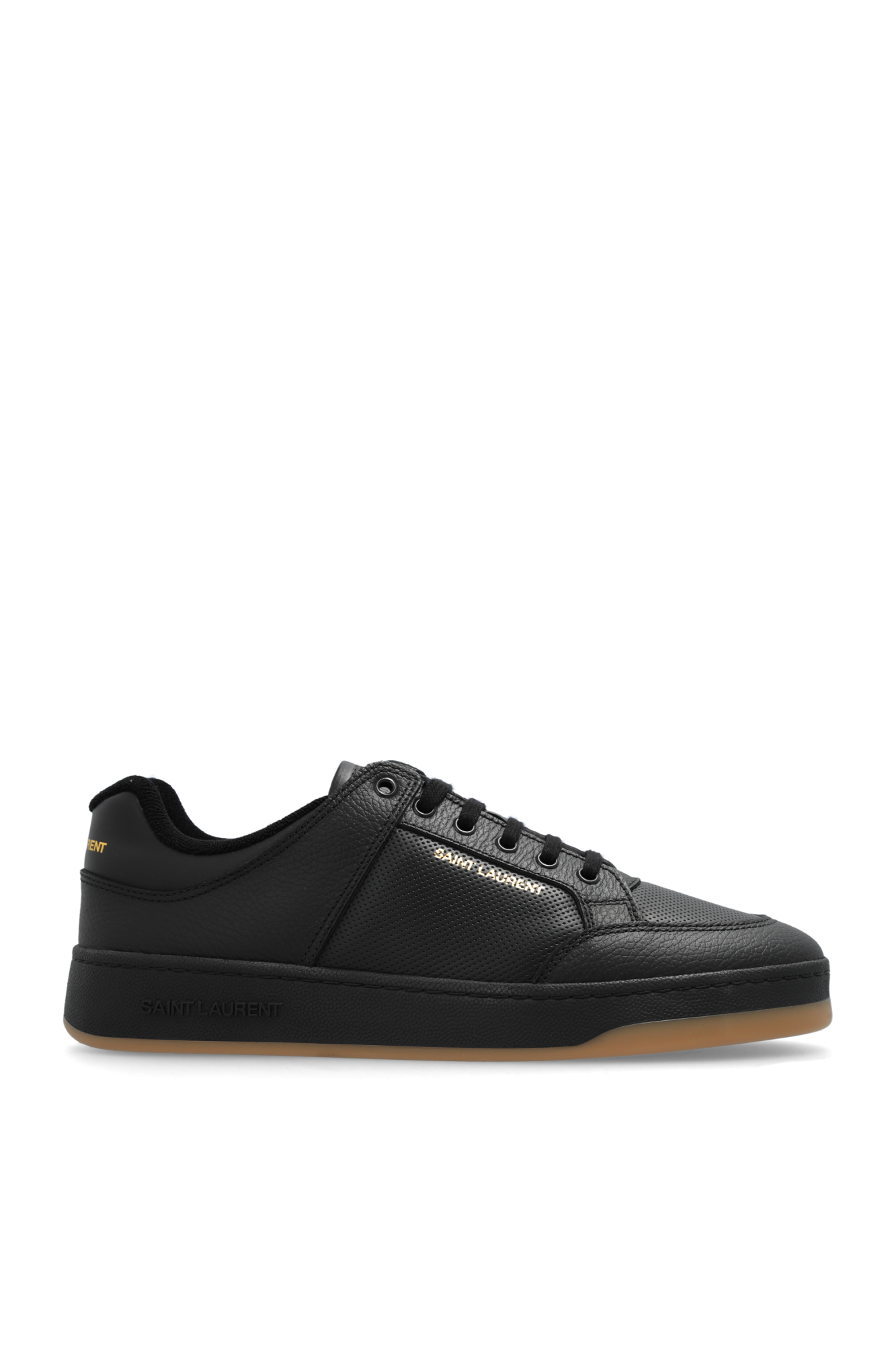 SAINT LAURENT PARIS｜SNEAKERS (713600 AAB85 1613) Saint Laurent Sneakers SL/61 | Men's Shoes | Vitkac